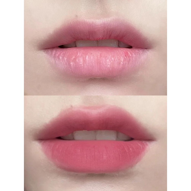 Mặt nạ môi khi ngủ RNW giúp dưỡng ẩm và tẩy tế bào chết