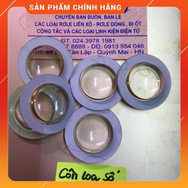 [FRESHIP] Côn loa số 3trong giá bán cho 5 chiếc [GiáTốt]