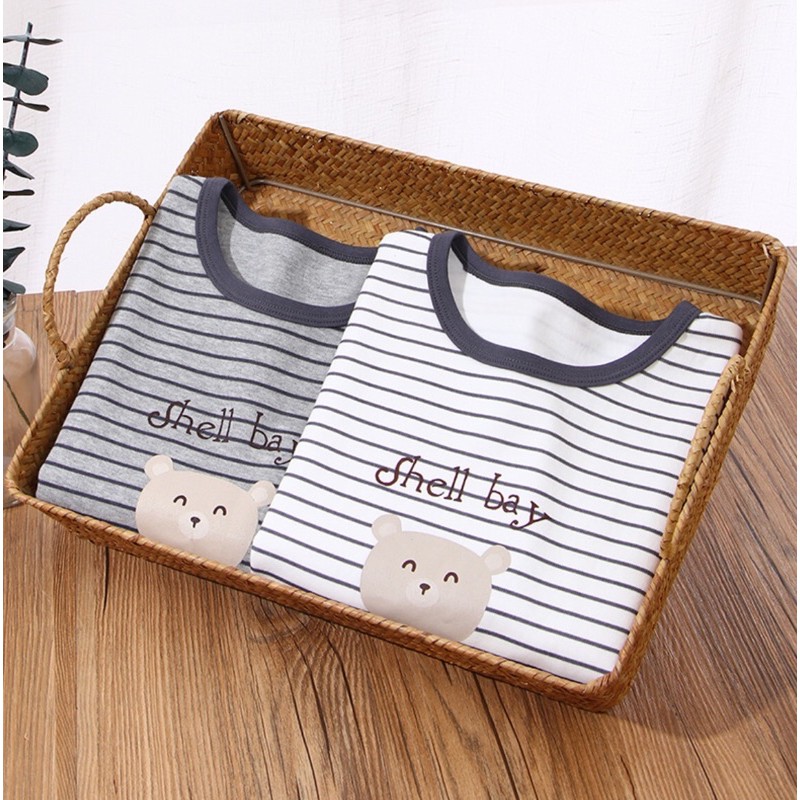 Bộ thu đông size 1m -1m6