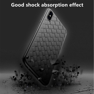 Case RedMi NOTE 9 PRO NOTE 9S Red Mi NOTE 8 PRO RedMi NOTE 7 PRO RedMi NOTE 8T Red Mi NOTE 6 5 4 PRO  All-inclusive soft shell Lightweight and breathable
