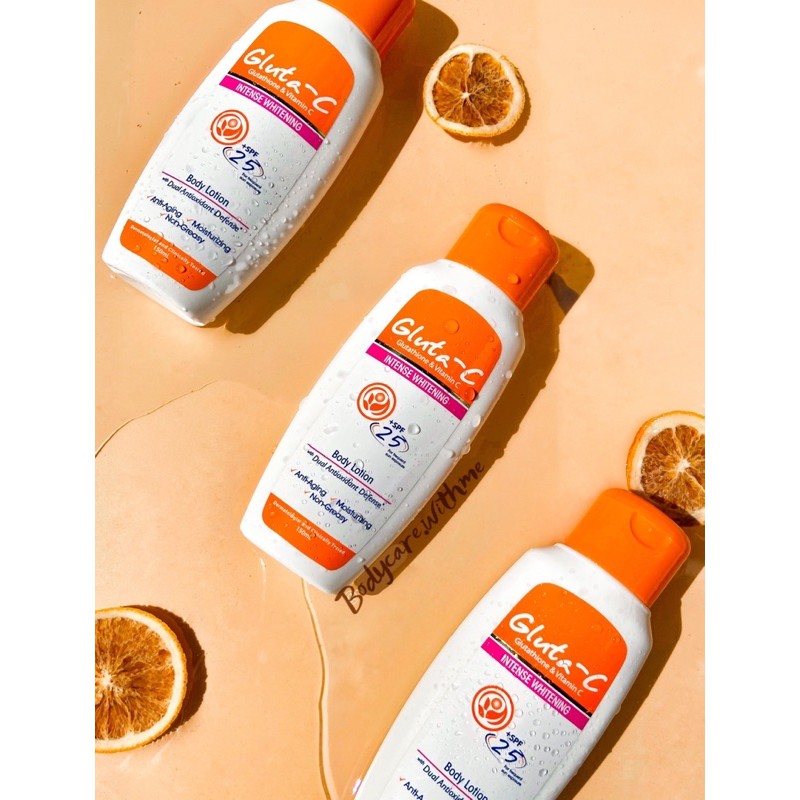 Body LOTION - Kem dưỡng thể trắng da Gluta-C | BigBuy360 - bigbuy360.vn