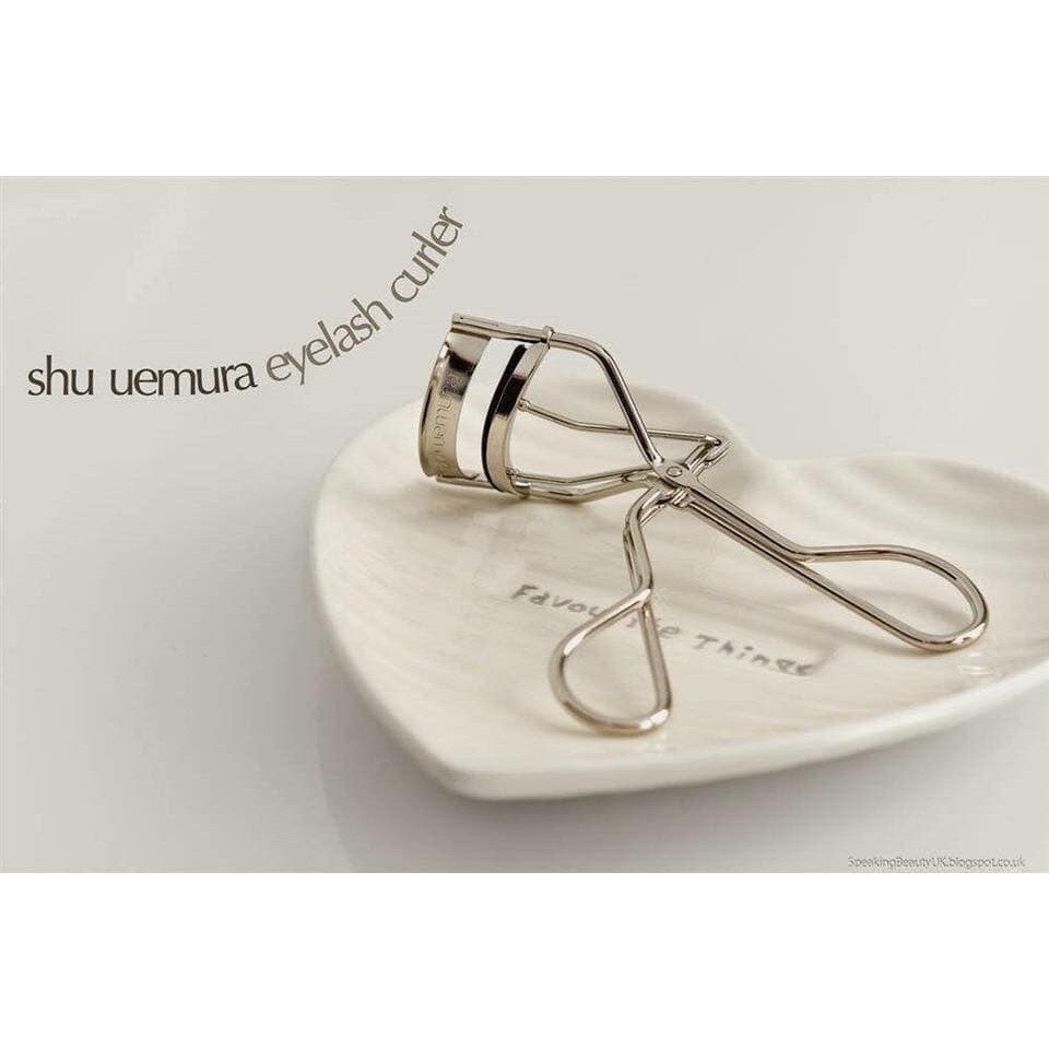 Kẹp Bấm Mi Shu Uemura Eyelash Curler