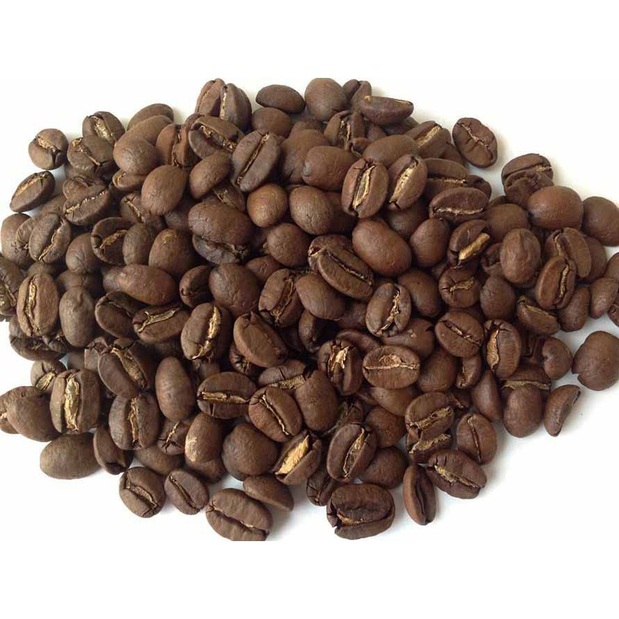 1 Kg cà phê Arabica (Cầu đất-Đà Lạt)