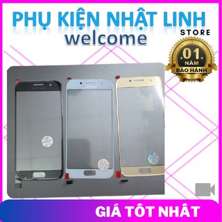 Mặt Kính Dùng Để Ép Kính  SAMSUNG A320