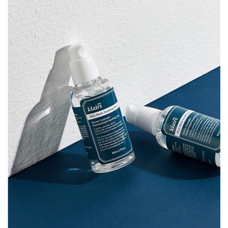 Tinh Chất Klairs Rich Moist Soothing Serum Dưỡng Ẩm Sâu Cho Da 80ml