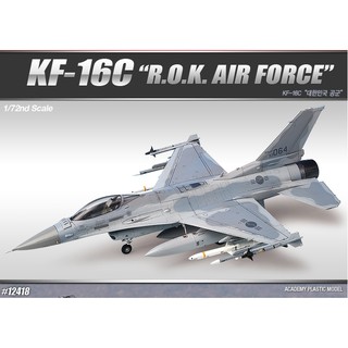 Kf mô hình máy bay đồ chơi # 12418 1 / 72