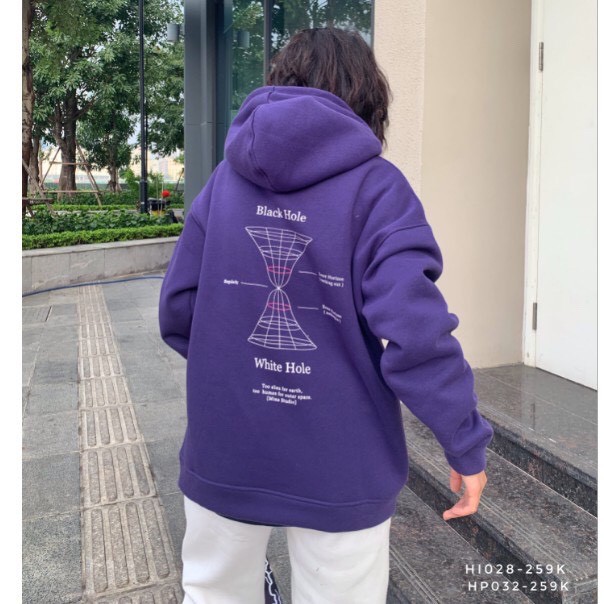 Áo Hoodie nữ Mina Premium - HI058 | BigBuy360 - bigbuy360.vn