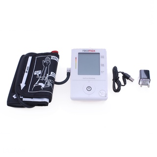 Máy đo huyết áp bắp tay Rossmax X1 ( Bảo hành 3 thumbnail