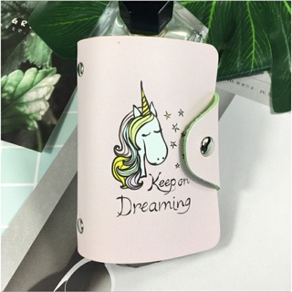 Ví mini đựng thẻ , Căn cước CMT siêu dễ thương tiện dụng