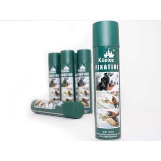 Xịt bảo quản tranh Kuloex