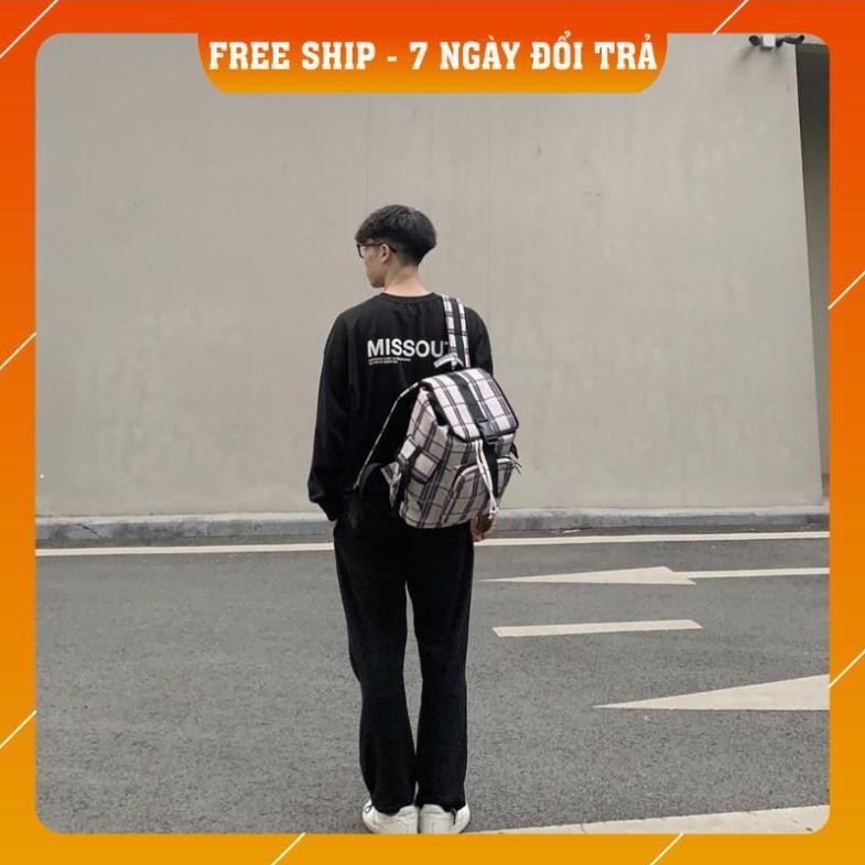 ÁO SWEATER MissOut unisex nam nữ siêu chất | BigBuy360 - bigbuy360.vn