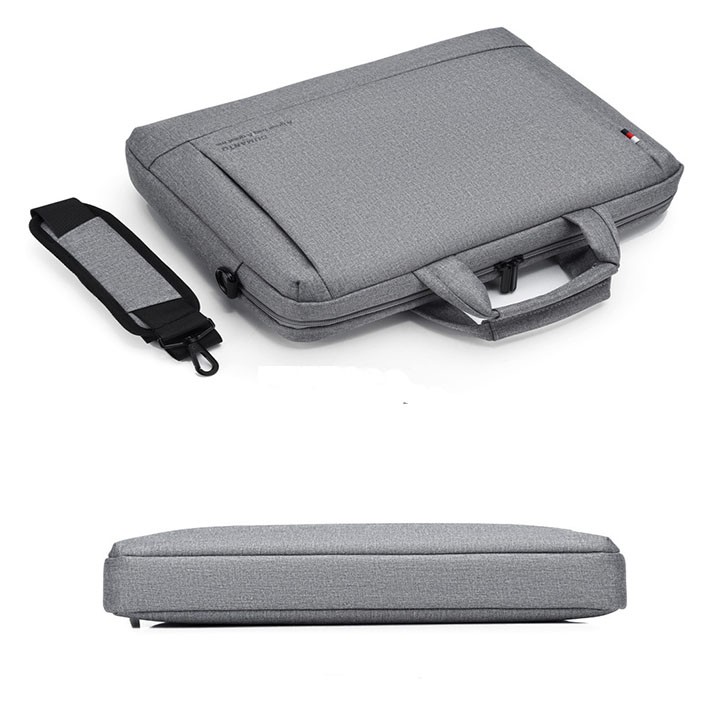 Túi đựng Laptop_Cặp Laptop_Túi chống sốc Phong cách Hàn Quốc | BigBuy360 - bigbuy360.vn