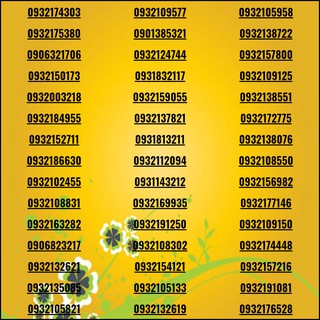 SIM MOBIFONE GIÁ RẺ SỐ ĐẸP CHỌN LỌC
