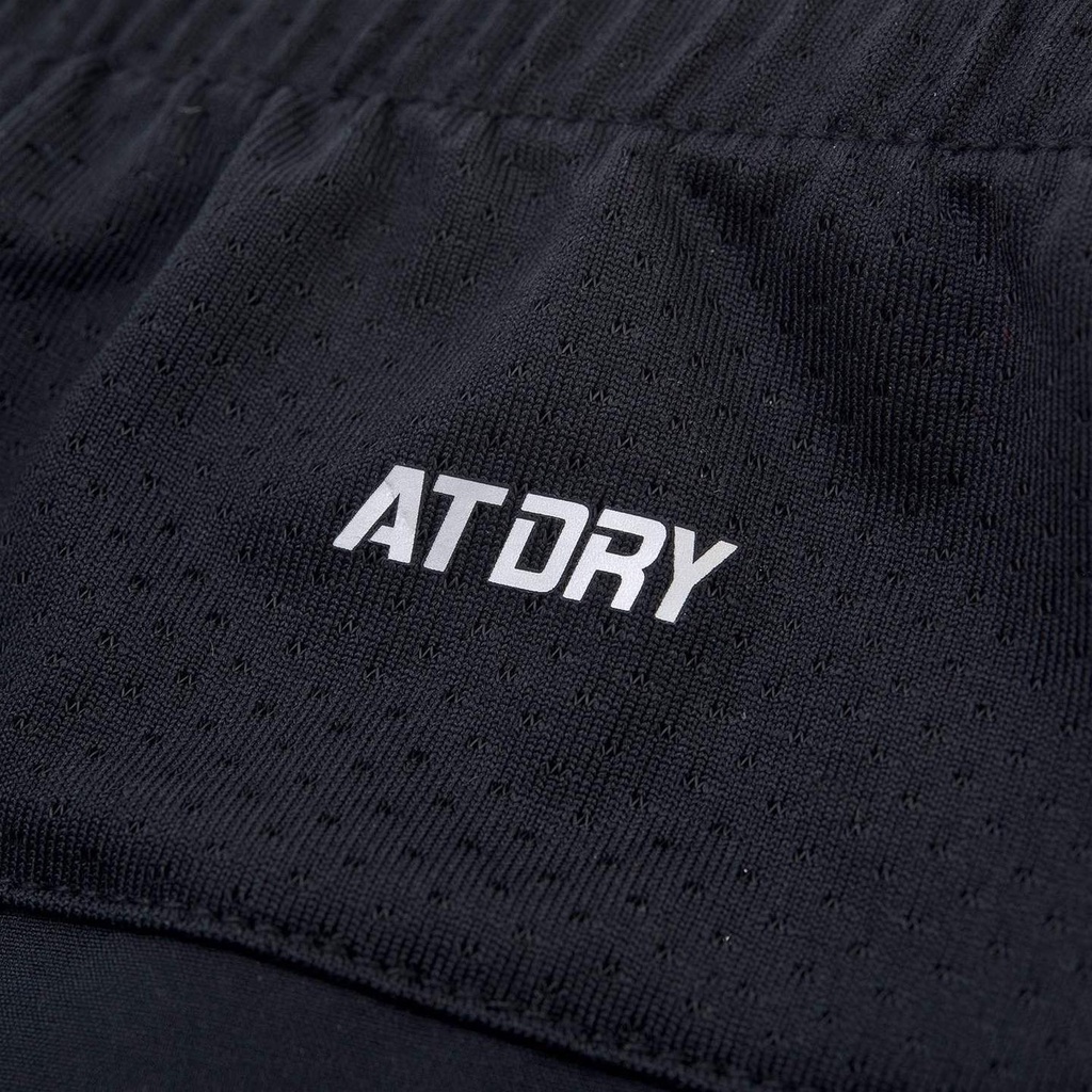 Quần short Lining AAPR073-2S