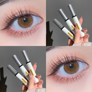 Mascara Đầu Cọ Nhỏ Tự Nhiên Chống Nước Chống Mồ Hôi Lâu Trôi Không Nhòe Cho Người Mới Bắt Đầu