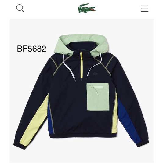 Áo khoác LCST BF5682