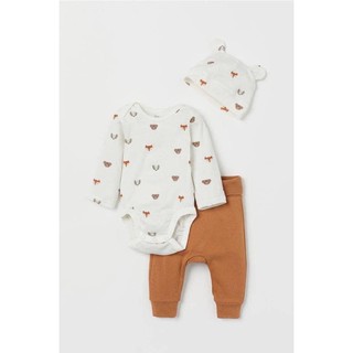 Set kid H&M (sẵn)