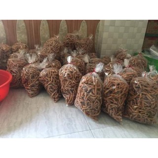 500g quẩy sâu gừng