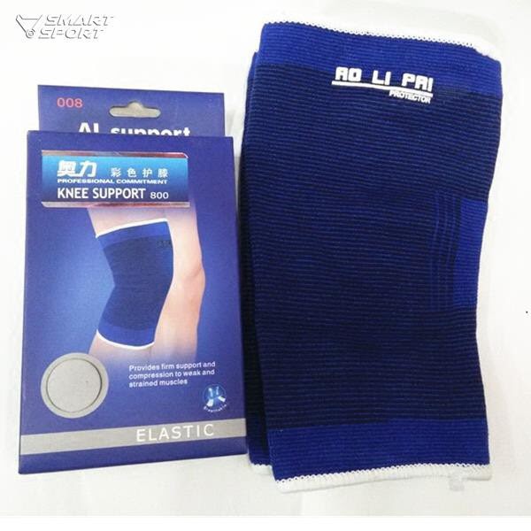 Một đôi Xỏ Gối Bảo Vệ Đầu Gối Cho Hoạt Động Thể Thao - Bó Gối Cao Cấp