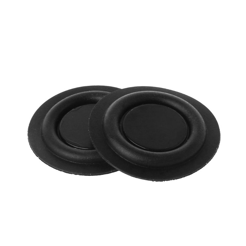 ❀Màng Cao Su Rung Cho Loa Siêu Trầm 30mm