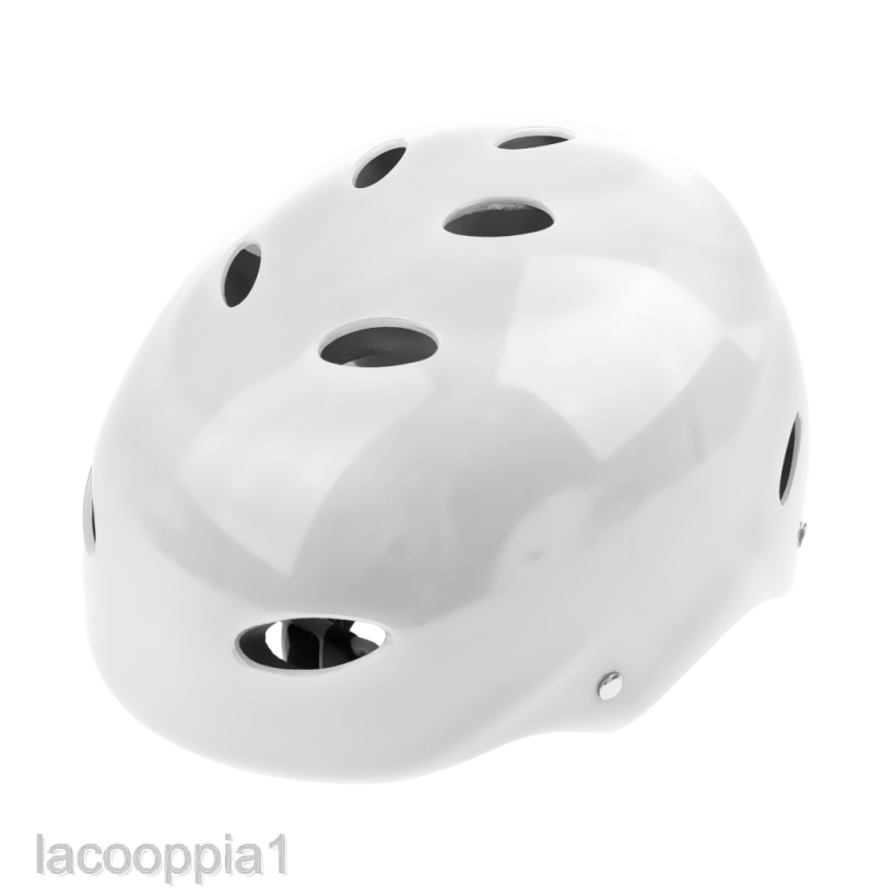 [Lacooppia1] Mũ Bảo Hiểm Thể Thao Dưới Nước An Toàn Khi Đi Thuyền Kayak - CE Chứng Nhận