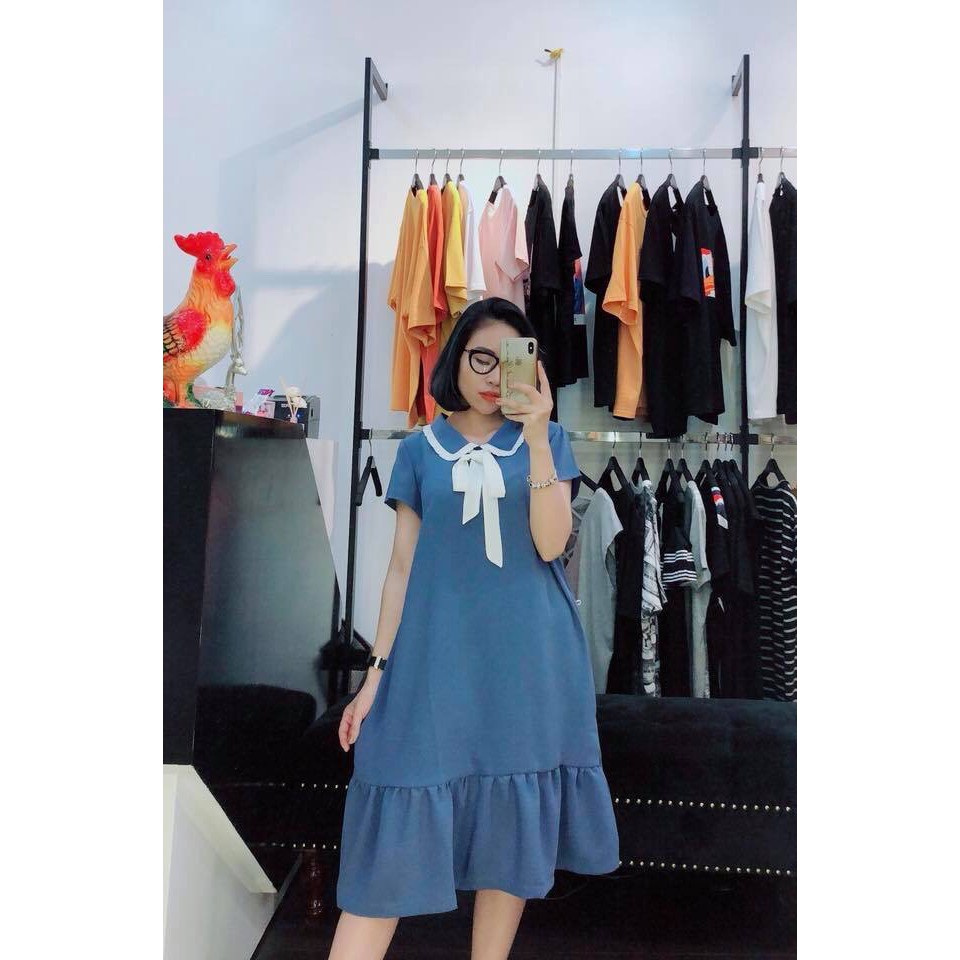 Váy bầu xinh