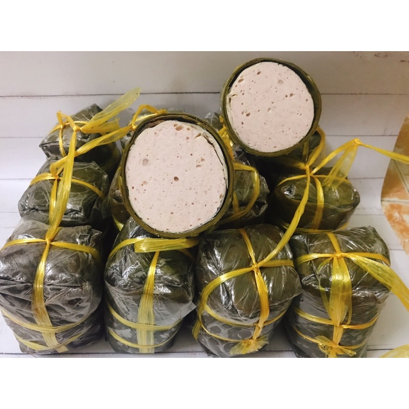 Chả Lụa Nhà Làm (Shop giao ở TPHCM)