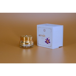 KEM NÁM SAFFRON HỦ 20g