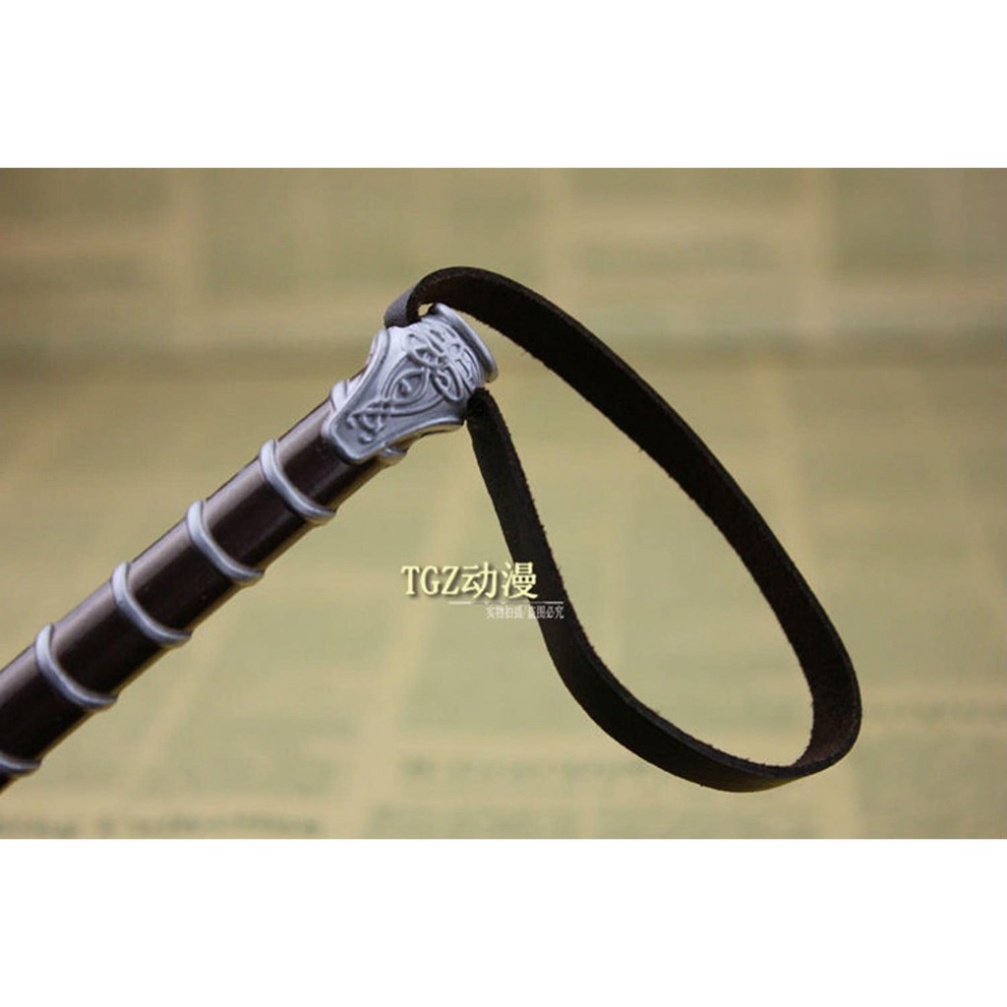 Mô hình búa Mjolnir của Thần Sấm Thor size trẻ em - Marvel - Baystore