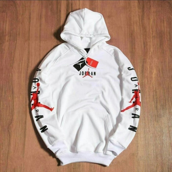 Áo Hoodie In Hình Nba Air Jordan Thời Trang Năng Động | BigBuy360 - bigbuy360.vn