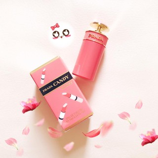 Nước hoa Prada Candy Gloss 50ml