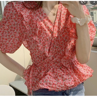 Áo kiểu sale 59k