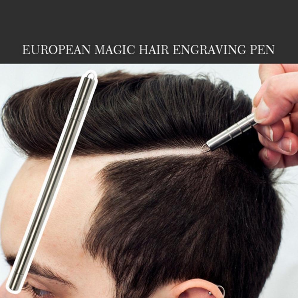 Bút Khắc Tạo Kiểu Tóc / Lông Mày Đa Năng Chất Lượng Cao