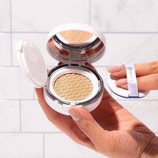 PHẤN NƯỚC LANEIGE PORE CONTROL MÀU 13 VÀ 21