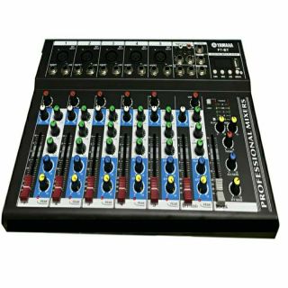 mixer có bluetooth yamaha  F7-MB