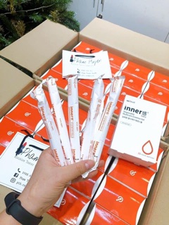 Gel phụ khoa Inner Hàn Quốc lẻ 5 ống