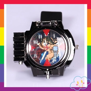 Nơ Biến Âm Cosplay Conan-Nơ Biển Đổi Giọng Nói Có Laze