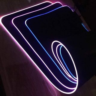 Pad chuột RGB