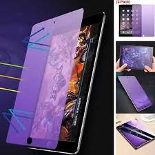 Kính Cường Lực Bảo Vệ Màn Hình Cho Ipad 1 2 3 4 5 8 Mini Air Pro 10.5 10.9 12.9 2018 2020