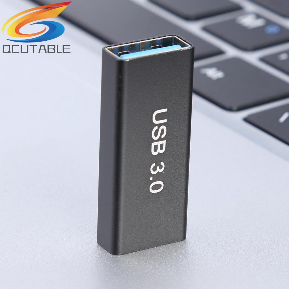 Đầu Nối USB 3.0 A Cho Bàn Phím Đĩa U/Điện Thoại OTG