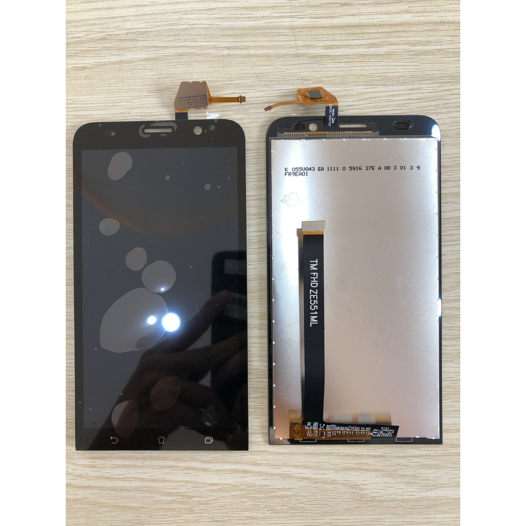 Màn Hình Zenphone 2 (5.5inch)