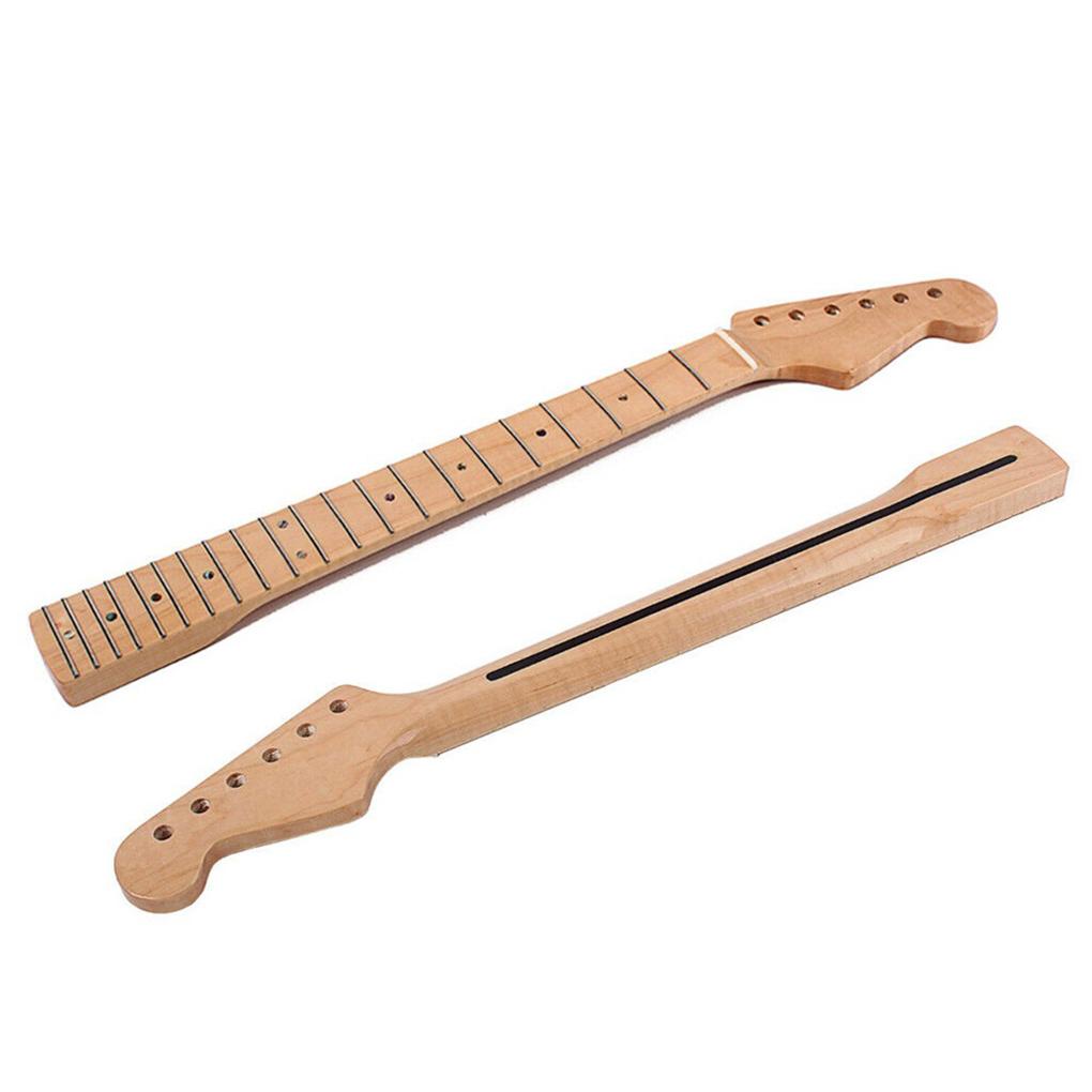 Bộ Phận 21 Phím Đàn Guitar Chuyên Nghiệp