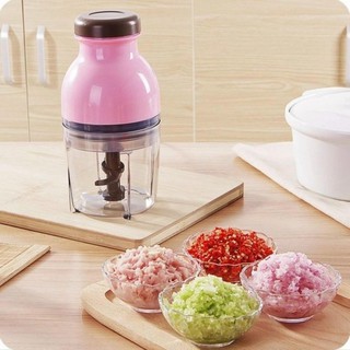 Máy Xay trộn Mini Đa Năng