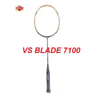 VỢT CẦU LÔNG VS BLADE 7100