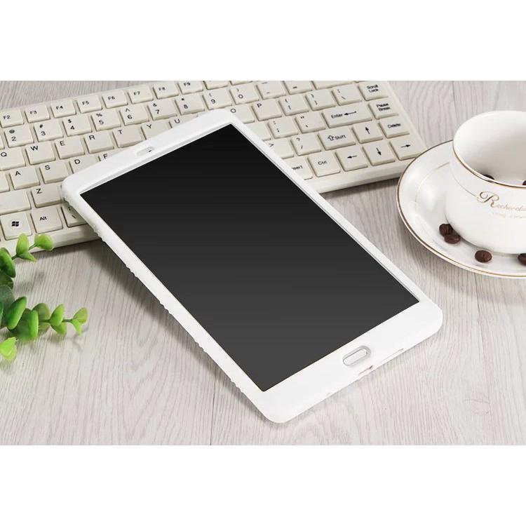 Silicone case Vỏ bảo vệ for Huawei Mediapad M3 8.4 inch Ốp lưng cover BTV-W09 BTV-DL09 Bao da