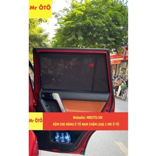 Rèm Che Nắng Xe Land Prado 2011-2022 Hàng Loại 1 MR Ô TÔ