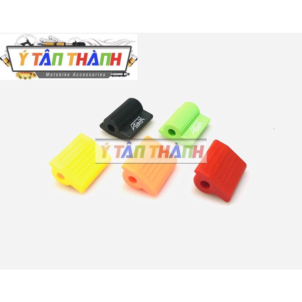 Cao Su Cần Số King Drag MS1306