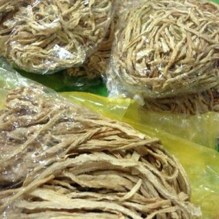 1kg Củ cải khô non, giòn