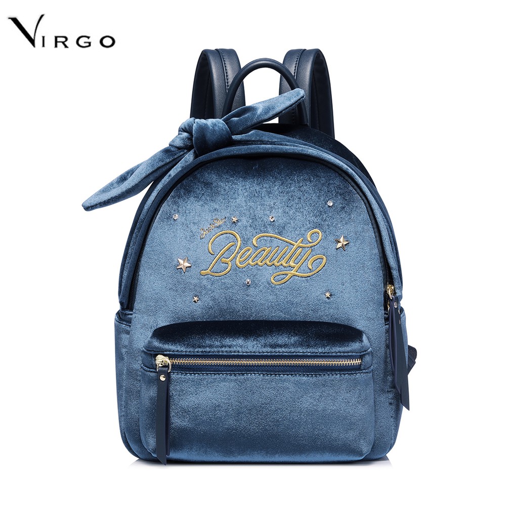 Balo thời trang nữ Just Star Virgo BL155