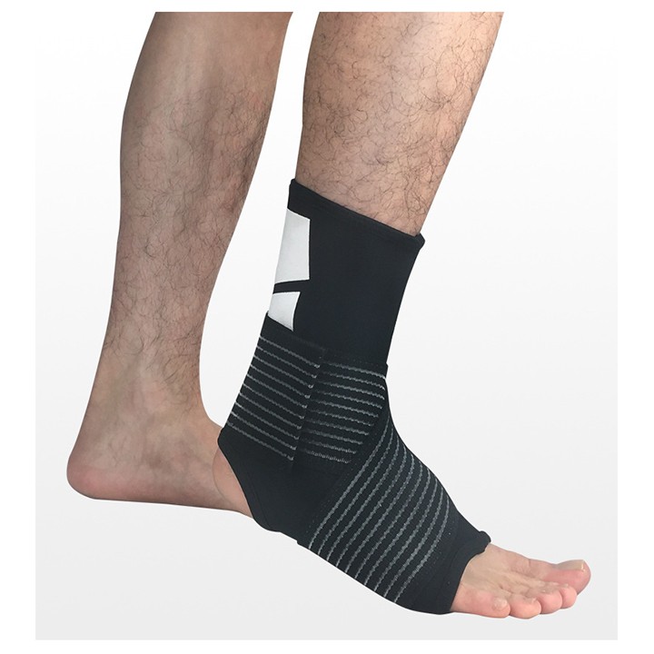 Băng quấn mắt cá chân Arbot HH002(1 băng)
